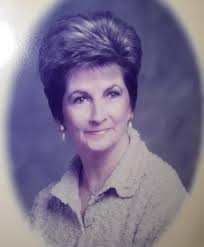 Barbara Adams Obituary (1933