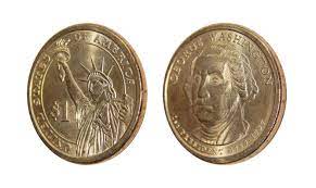 Maybe you would like to learn more about one of these? Washington Dollar Error Coins