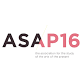 ASAP/16 Conference: Worldmaking/Worldbreaking event image
