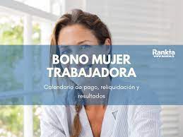 Si lo tienes, el sistema te indicará las fechas de pago, si tienes saldo. Bono Mujer Trabajadora 2021 Calendario De Pago Reliquidacion Y Resultados Rankia