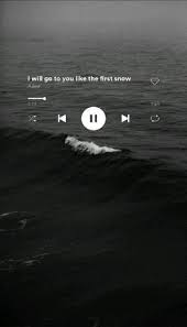 Ailee I Will Goto You Like The First Snow Lyrics Hangul Video Ailee I Will Go To You Like The First Snow Di 2020 Lirik One Direction Lirik Lagu Buku Musik