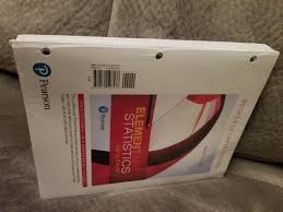 Get it as soon as fri, sep 18. My 173 95 Stats Textbook Is Just A Bunch Of Loose Leaf Printouts Mildlyinfuriating
