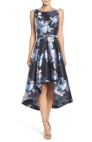 A Selected Collection Of Dark Blue Mother Of The Bride Dresses For The Mother Of The Bride Or Groo High Low Dress Formal Mother Of Groom Dresses High Low Dress