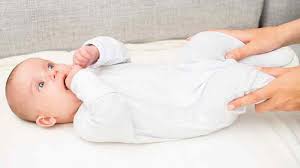 Constipation Du Bébé Allaité : Faut-Il S'inquiéter ? - Magicmaman.com