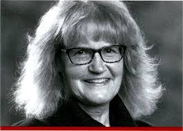 Ann Kruszewski's Instagram, Twitter & Facebook