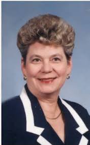 Alice Kay Darr Underfer (1942-2018)