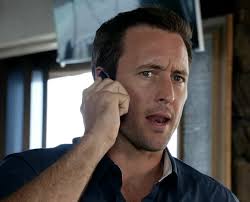 The Steve McGarrett Story