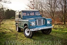 Image result for Marine Blue 1982 Land Rover