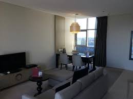With amart furniture's huge collection of quality living room & dining room furniture, you'll be sure to find an option you'll love. Living Dining Room Picture Of Fraser Suites Perth Tripadvisor