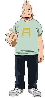 The fifth season premiered on march 27, 2021, on ytv and ntv. Koji Koda Bnhaff Wiki Fandom