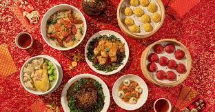 Lunar New Year Los Angeles: top restaurants and dishes to try this week