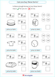 Identify coins game reference money worksheets money word problems quiz money addition worksheets multiply money by whole numbers. Printable Primary Math Worksheet For Math Grades 1 To 6 Based On The Singapore Math Curriculum