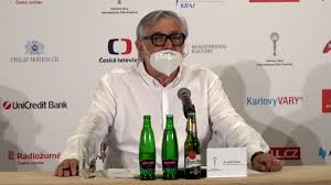 The karlovy vary international film festival is a film festival held annually in july in karlovy vary, czech republic. Mff Karlovy Vary Chysta Novou Internetovou Platformu