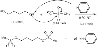 Image result for Busulfan