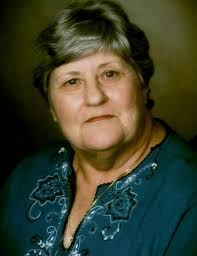 Betty Williamson Wilson (1946-2008)