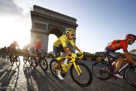 Seit den 1950er jahren findet es in der regel jedes jahr in einer anderen stadt statt, und. Scheduling Issues Recognized As 2021 Tour De France Grand Depart Remains In Question Road Bike Action