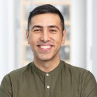 Ramtin Arablouei Email & Phone Number