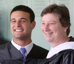 With an eye toward the future, St. Joseph by-the-Sea High School graduates  333 (with photos)