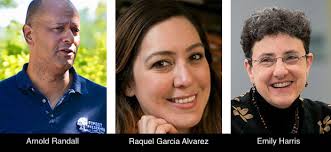 Racial Equity and Access to Nature 2020 -