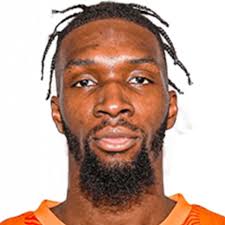 Austin Hollins, les années Denain : d'un siège éjectable en Pro B aux  playoffs de l'EuroLeague