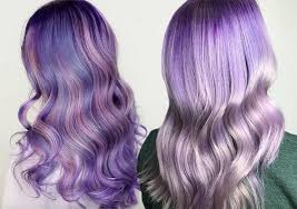 Apple cider vinegar is an excellent way to get unwanted hair dyes out of your hair. 59 Lovely Lavender Hair Color Shades Dye Tips Glowsly