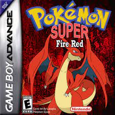 Roll, jump and bounce through 75 exciting levels full of adventure. Pokemon Super Fire Red Download Informations Media Pokemon Gba Rom Hacks