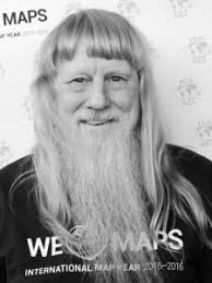 USGS International Cartographic Association