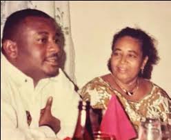 Alvira Ewurabena Amoonua Tanoh 1934