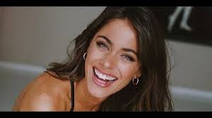 Tini Stoessel contó qué la enamoró de Rodrigo De Paul e ingresó al Resumen  Blue