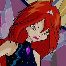 Click images to large view aesthetic pfp tumblr. Winx Club Tumblr Bloom Winx Club Winx Club Cartoon Profile Pictures