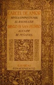 Es autor de breve tractado de grimalte y gradissa (lérida, h. Lenguayliteraturap La Novela Sentimental De Los Siglos De Oro