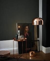 Keine Angst Vor Schwarz Und Weiss Dunkle Wandfarbe Wandfarbe Wandfarbe Weiss