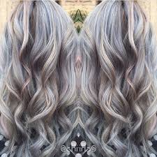 Blue And Ash Blonde Hair Color With Mermaid Waves Blue Hair Color By Chi Hotonbeauty Com Blonde Hair Color Ash Blonde Hair Colour Blonde And Blue Hair