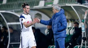 Tottenham hotspur football club, commonly referred to as tottenham (/ˈtɒtənəm/) or spurs, is an english professional football club in tottenham, london, that competes in the premier league. Spurs Footage Allegedly Catches Mourinho Questioning Bale S Intentions