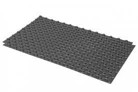 Lohnt sich der einbau einer fußbodenheizung? Noppenmatten Fur Fussbodenheizung 1400x800x20 Mm 1 12 M Verlegesysteme Fussbodenheizung Installation Htz Onlineshop