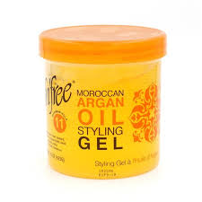 Revlon professional pro you texture strong hair gel alcohol free bielenda graffiti 3d extra strong stayling hair gel alcina for men hair styling ultimate gel Sofn Free Styling Gel Argan Oil 425 Gr