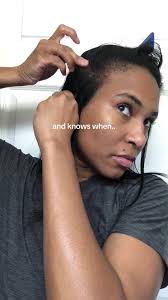 How often do you use Blue Magic grease? 💙 #BlueMagic #NaturalHair  #nostalgia #hairtok #bluemagicgrease