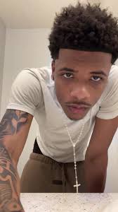 Death of Corey Carter