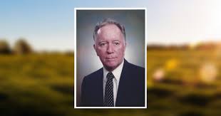 William Nicholson Obituary August 17, 2016