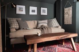 For that reason, you want to make your living room as comfortable a place to be in as possible. Snug Cosy Tv Reading Room Farmhouse Living Room Other By Studio Monty Houzz