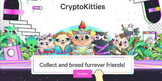 Kitty breeding and what kitties are considered rare. Cryptokitties Nft S Nft World