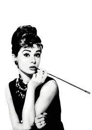 Audrey Hepburn Audrey Hepburn Breakfast At Tiffanys Audrey Hepburn Photos Breakfast At Tiffany S Poster Audrey hepburn breakfast at tiffany's dp. audrey hepburn breakfast at tiffanys