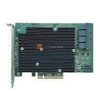 Original HBA card 9305-24i 05-25699-00 PCIe 3.0 x8 SAS3224 ...