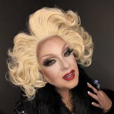 Support Catawba Valley Healthcare at Witch Please Drag Brunch