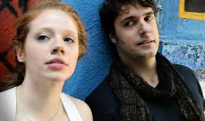 Superconductor Classical and Opera: Opera Review: East Side Story