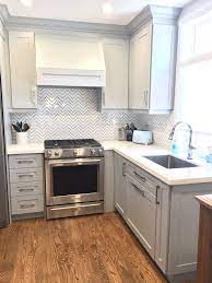 Continue to 6 of 9 below. Kitchen Renovation Kitchen Renovation Stained Kitchen Cabinets Kitchen Design Small