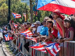 Puerto rican day parade 2020. Puerto Rican Day Parade Visit Philadelphia