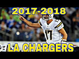 2017 2018 La Chargers Roster Breakdown 6 10 Madden 18 Rosters
