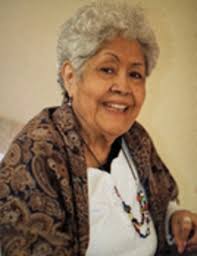 Ana Maria Tejeda Obituary