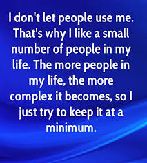 60 Quotes About Being Taken Advantage Of And People Using You
